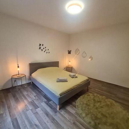 Appartement Luna Dinant Exterior photo