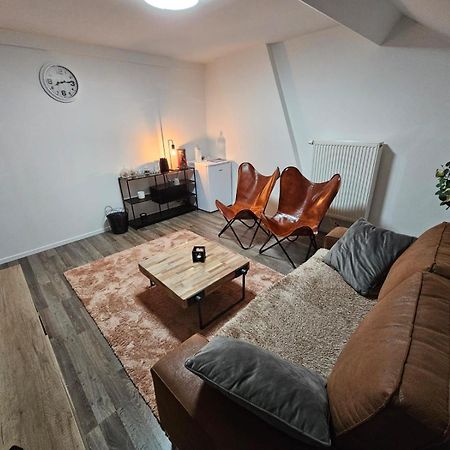 Appartement Luna Dinant Exterior photo