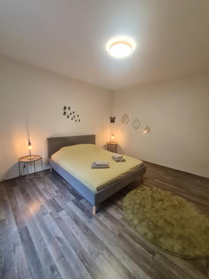 Appartement Luna Dinant Exterior photo